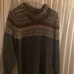 Eddie Bauer Sweater Women’s Medium